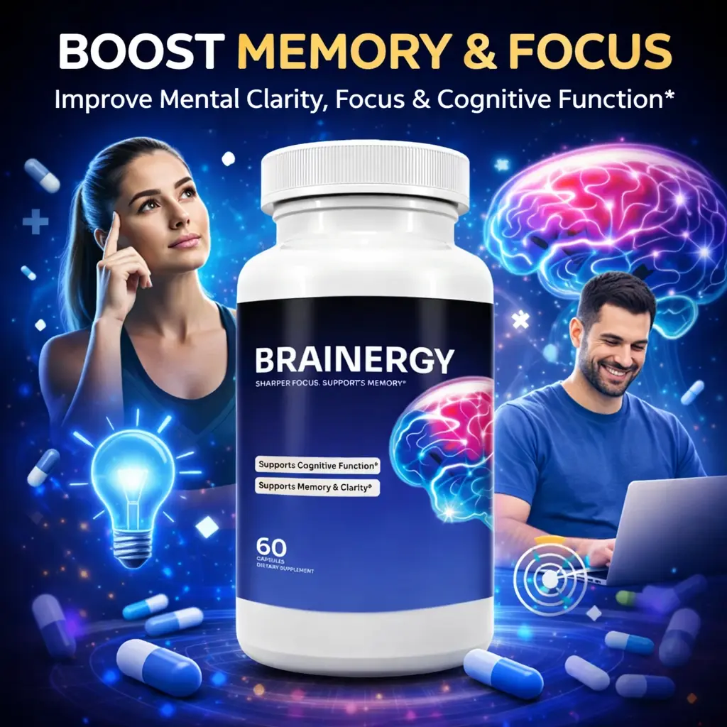 Brainergy 